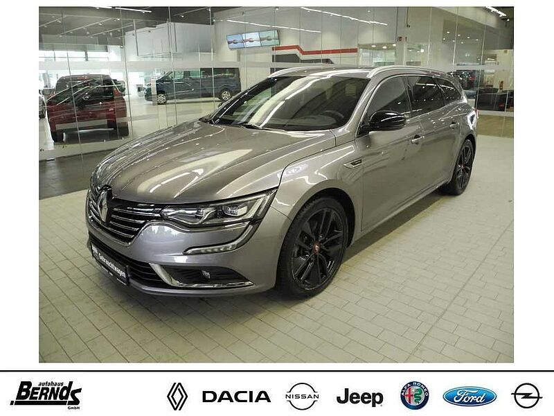 Renault Talisman GRANDTOUR BLUE dCi200 EDC (Autom. ) S-EDI.