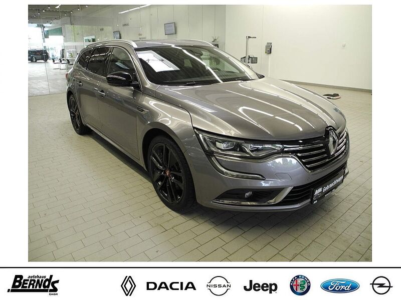 Renault Talisman GRANDTOUR BLUE dCi200 EDC (Autom. ) S-EDI.