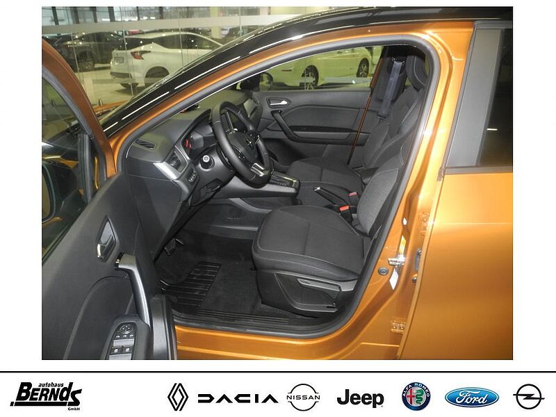 Renault Captur TCe130 EDC (AUTOM. ) GPF EXPERIENCE NAVI