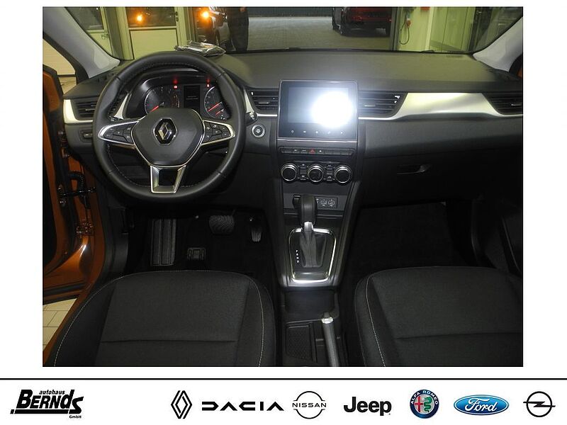 Renault Captur TCe130 EDC (AUTOM. ) GPF EXPERIENCE NAVI