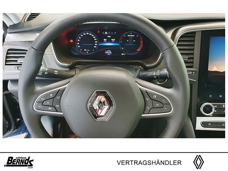 Renault Talisman Blue dCi 160 EDC INTENS VOLL LED NAVI