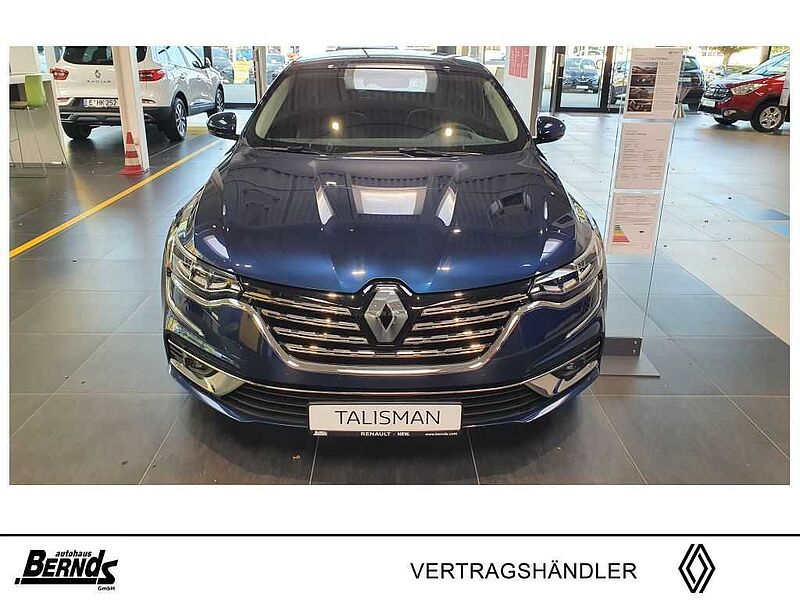 Renault Talisman Blue dCi 160 EDC INTENS VOLL LED NAVI