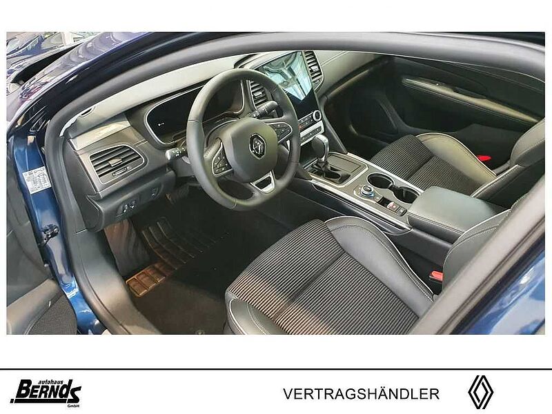 Renault Talisman Blue dCi 160 EDC INTENS VOLL LED NAVI