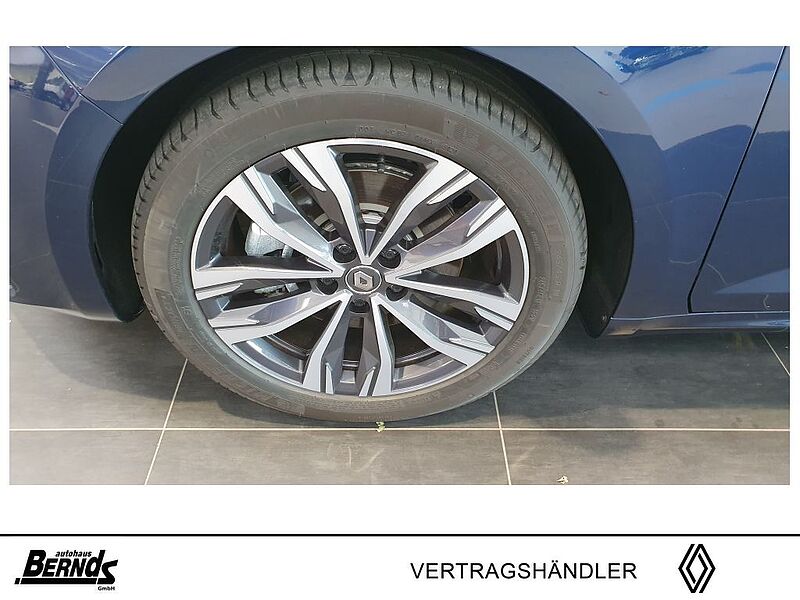 Renault Talisman Blue dCi 160 EDC INTENS VOLL LED NAVI