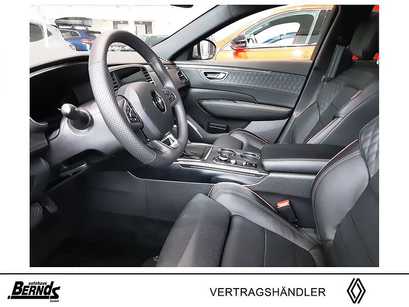 Renault Talisman Grandtour BLUE dCi 190 EDC INITIALE PARIS Winter Paket