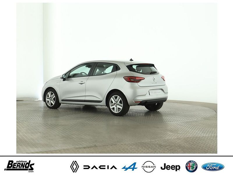 Renault Clio TCe90 ZEN INFOTAINMENT-Pkt SHZ EASY-LINK PC