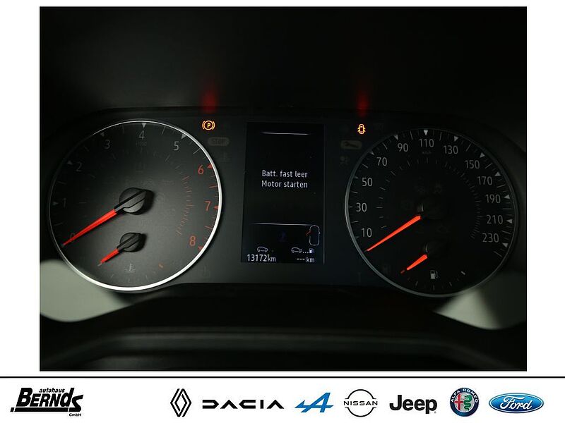 Renault Clio TCe90 ZEN INFOTAINMENT-Pkt SHZ EASY-LINK PC