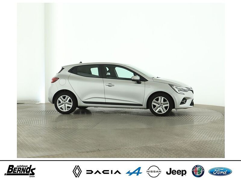 Renault Clio TCe90 ZEN INFOTAINMENT-Pkt SHZ EASY-LINK PC