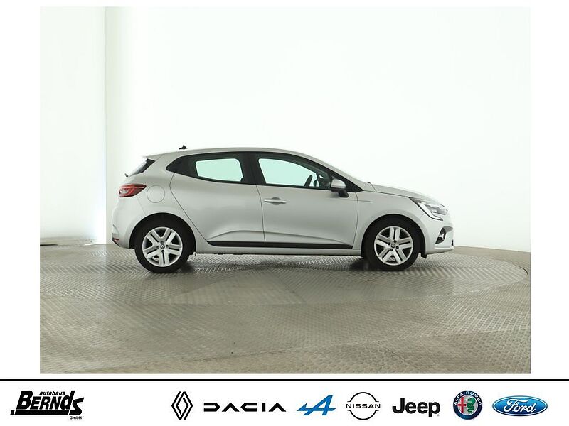 Renault Clio TCe90 ZEN INFOTAINMENT-Pkt SHZ EASY-LINK PC