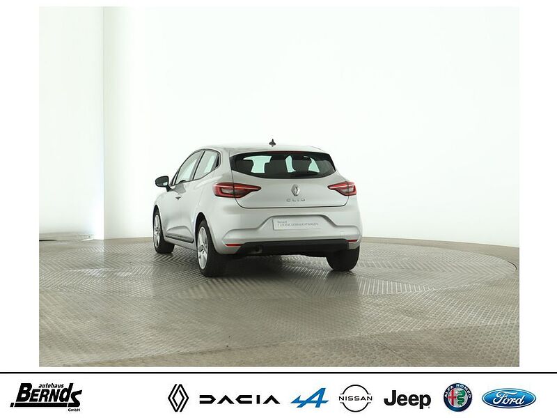 Renault Clio TCe90 ZEN INFOTAINMENT-Pkt SHZ EASY-LINK PC