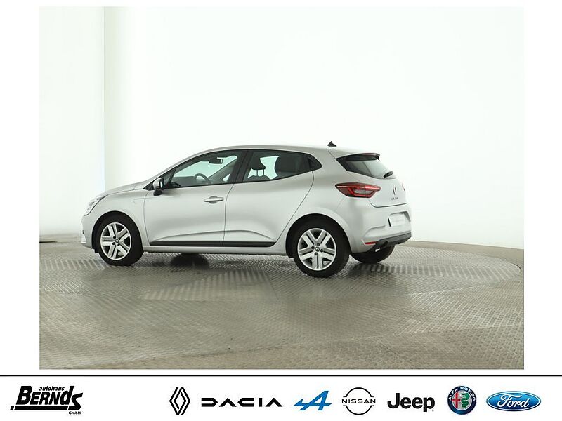 Renault Clio TCe90 ZEN INFOTAINMENT-Pkt SHZ EASY-LINK PC