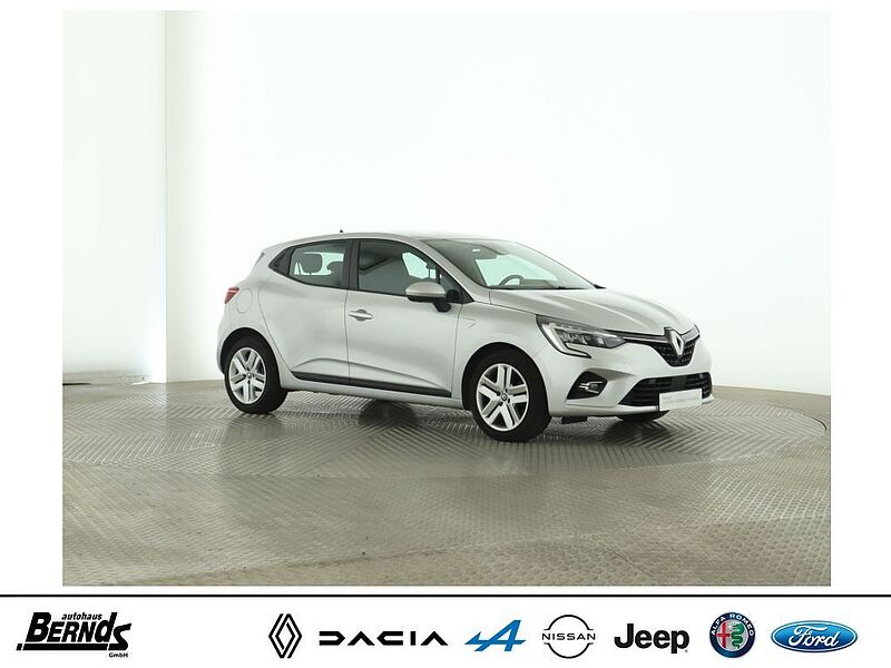 Renault Clio TCe90 ZEN INFOTAINMENT-Pkt SHZ EASY-LINK PC