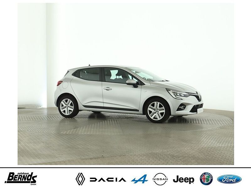 Renault Clio TCe90 ZEN INFOTAINMENT-Pkt SHZ EASY-LINK PC