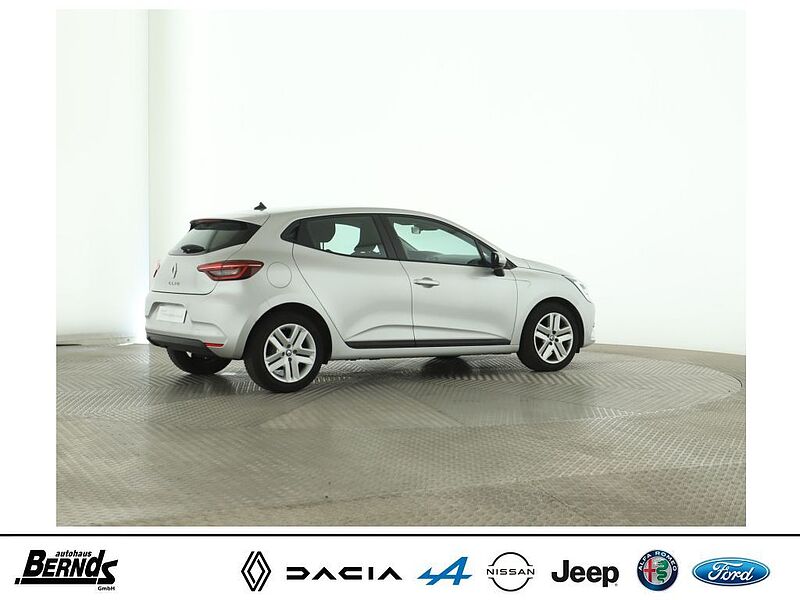 Renault Clio TCe90 ZEN INFOTAINMENT-Pkt SHZ EASY-LINK PC