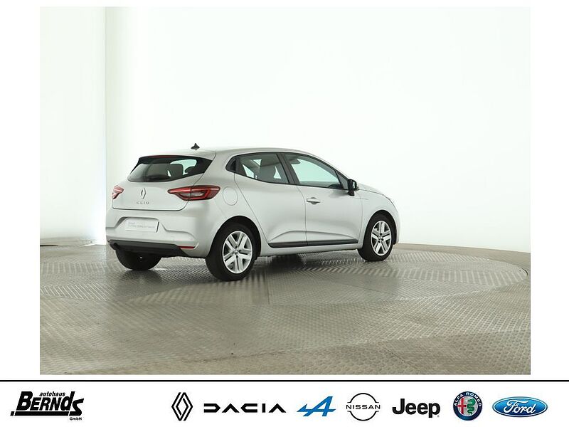 Renault Clio TCe90 ZEN INFOTAINMENT-Pkt SHZ EASY-LINK PC