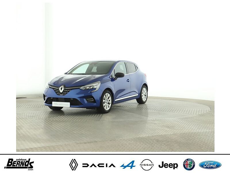 Renault Clio TCe90 INTENS INFOTAIN 360°KAM KLIMAAUT. SHZ