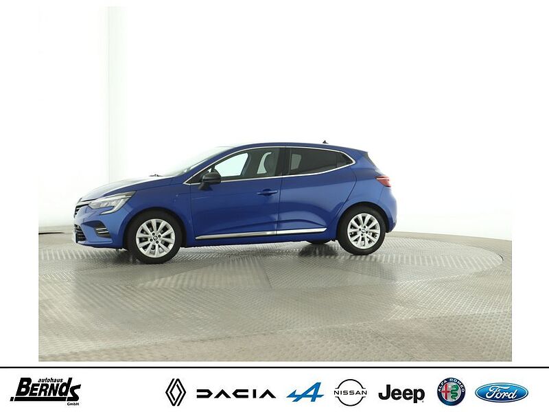 Renault Clio TCe90 INTENS INFOTAIN 360°KAM KLIMAAUT. SHZ