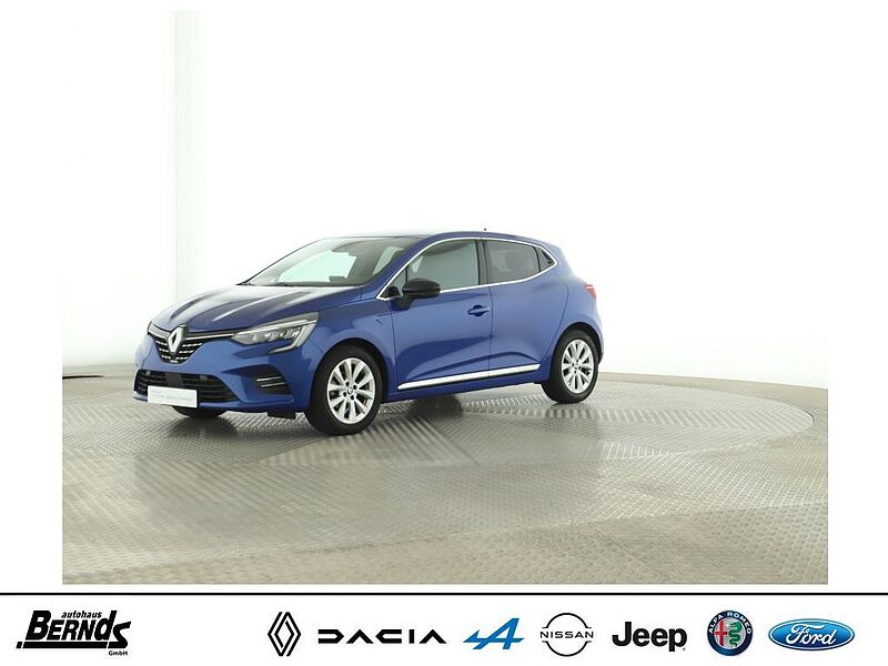 Renault Clio TCe90 INTENS INFOTAIN 360°KAM KLIMAAUT. SHZ