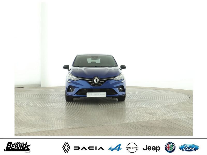 Renault Clio TCe90 INTENS INFOTAIN 360°KAM KLIMAAUT. SHZ