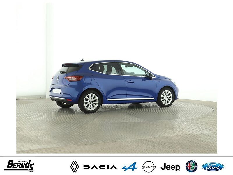 Renault Clio TCe90 INTENS INFOTAIN 360°KAM KLIMAAUT. SHZ