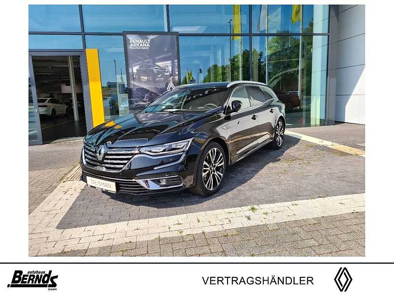 Renault Talisman Grandtour BLUE dCi190 EDC INITIALE PARIS