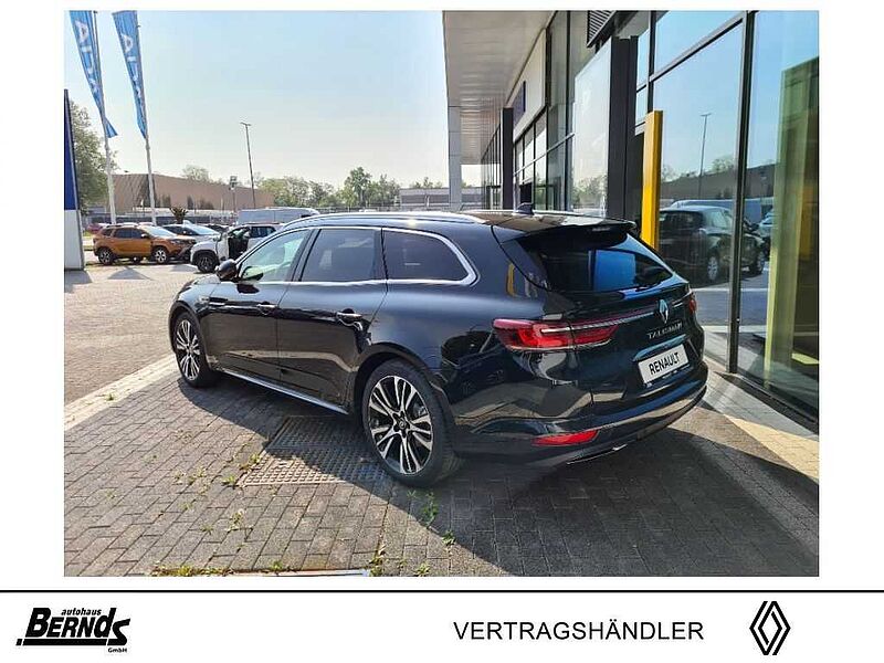 Renault Talisman Grandtour BLUE dCi190 EDC INITIALE PARIS