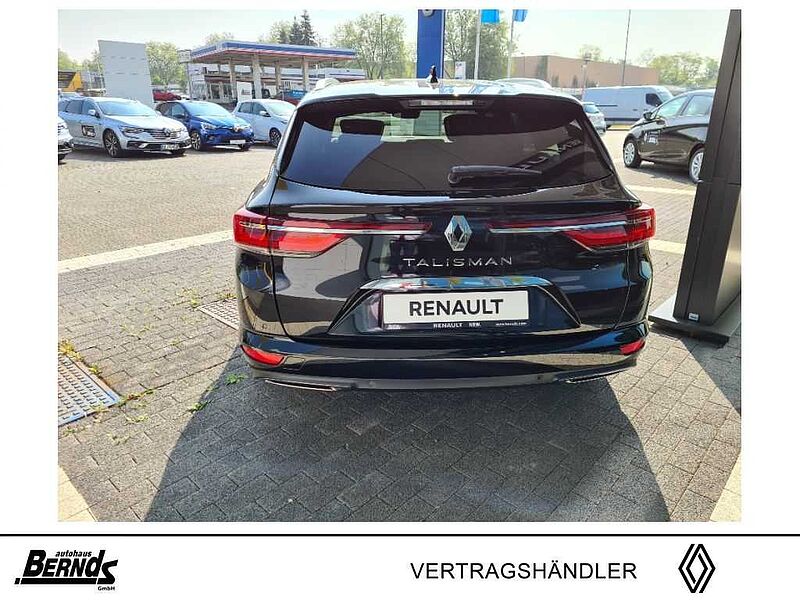 Renault Talisman Grandtour BLUE dCi190 EDC INITIALE PARIS