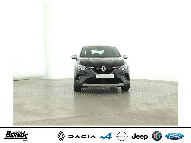 Renault Captur TCe140 INTENS INFOTAINMENT + WINTER PKT.