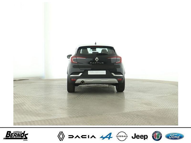 Renault Captur TCe140 INTENS INFOTAINMENT + WINTER PKT.