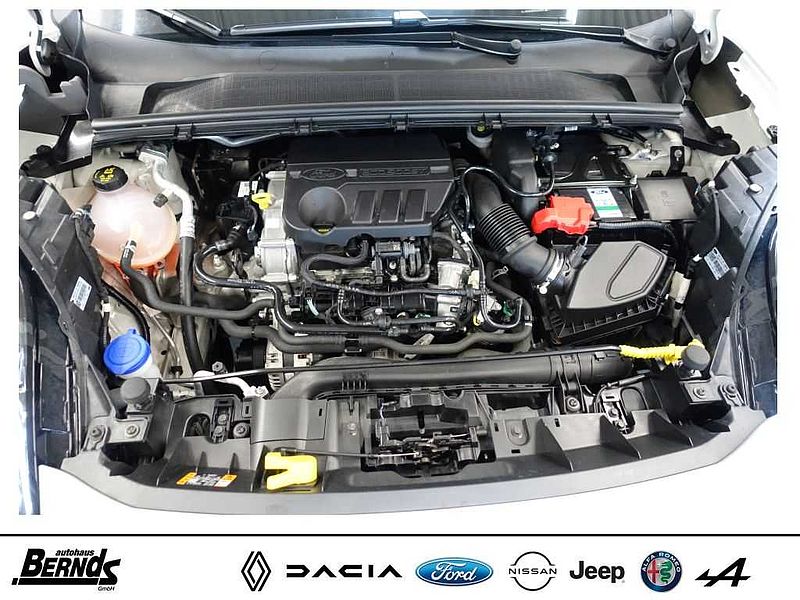 Ford Puma 1.0 EcoBoost AUTOMATIK ST-LINE VIGNALE W-Pkt