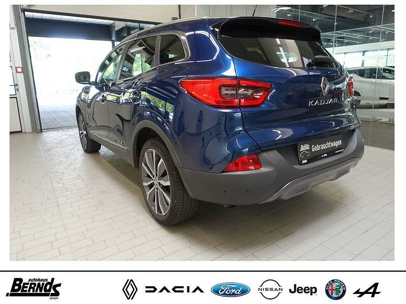 Renault Kadjar Energy TCe130 Bose Edition NAVI KLIMAAUTO