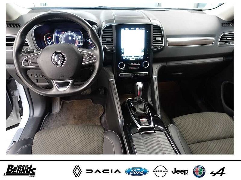 Renault Koleos BLUE dCi 150 X-tronic Automatik LIMITED